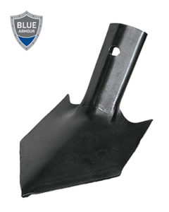 blue armour cultivator sweep 410-PWV-0600_0608