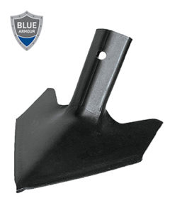 blue armour cultivator sweep 410-PWV-0800_0808