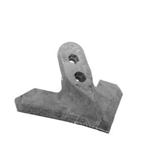 richmond brothers cast sweep John Deere 810-SJD-0900