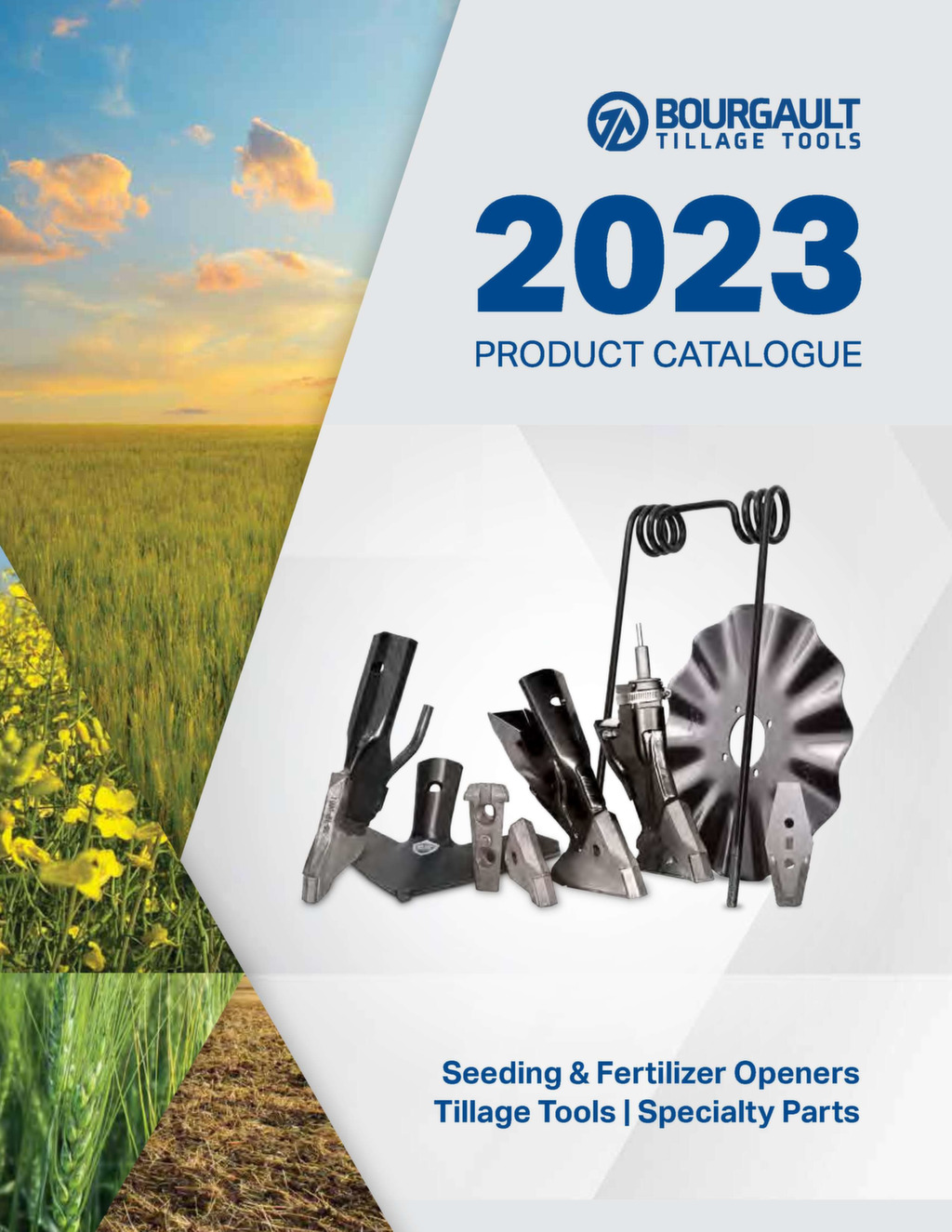 2023-BTT-Bourgault-Tillage-Tools-Product-Catalogue